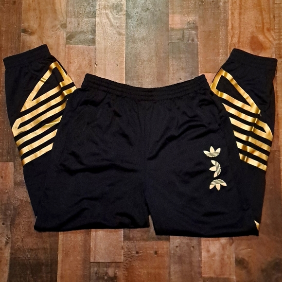 Adidas Logo Jogging Pants - Picture 1 of 6